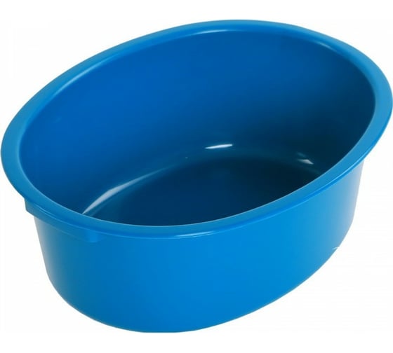 Изображение товара Овальный таз Интехпром НК 17л 4607947690040