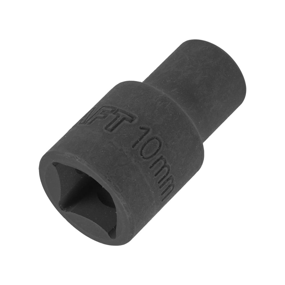 Изображение товара Головка 6-гранная 10 мм, 1/2"DR Forcekraft FK-44510K(59049)