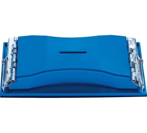 Изображение товара Шлифовальный блок KUSSNER 165х85 мм 1000-311709