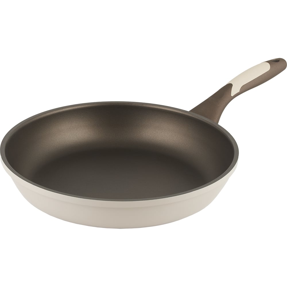 Изображение товара Алюминиевая сковорода Gipfel Stadella 28 см с антипригарным покрытием