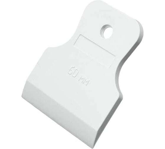 Изображение товара Шпатели резиновые EKOTOOLS набор, 40 мм, 60 мм, 80 мм 1055003