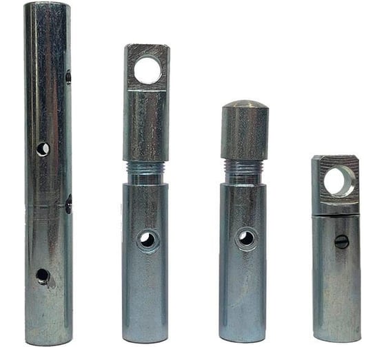 Изображение товара Ремкомплект НК-Групп №1 для УЗК D=11 мм 000265.1