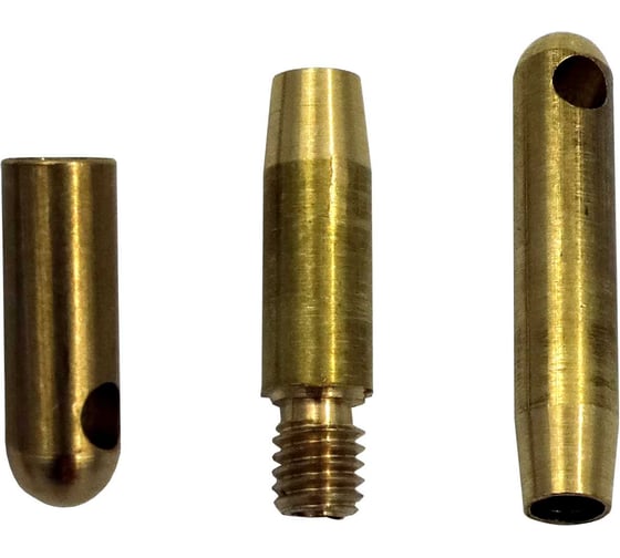 Изображение товара Ремкомплект для мини УЗК НК-Групп D=3,5 mm без клея 000267