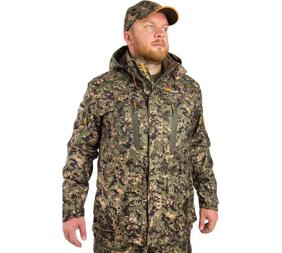 Изображение товара Винчестер бейсболка Pride лес 4610097031762