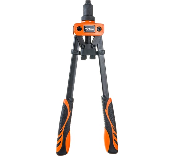 Изображение товара Заклепочник для вытяжных заклепок AV Steel 2,4-4,8мм индустриальный 360мм AV-921170