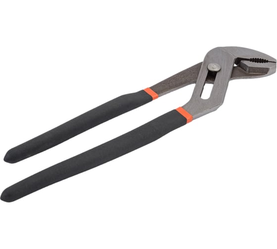 Изображение товара Переставные клещи 300мм AV Steel AV-624012