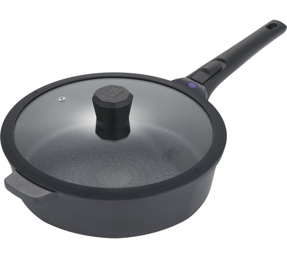 Изображение товара Сковорода-сотейник Gipfel Proofet 28 см 2446