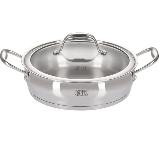 Изображение товара Сотейник Gipfel Cantata 24 см, 2,7 л 2268
