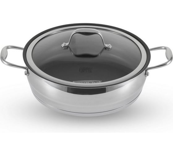 Изображение товара Сотейник Gipfel Cantata 28 см, 4,7 л 1269