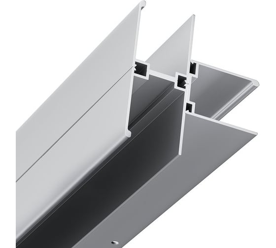 Изображение товара Соединительный профиль RAVAK АТ 1980 сатин E11980002U