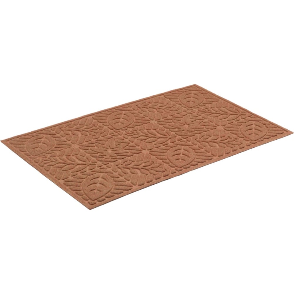 Фигурный коврик Sunstep коврик sunstep fresh кофе брейк 45х80cm 35 116