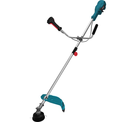 Изображение товара Триммер электрический ALTECO ET 1500-42 76148