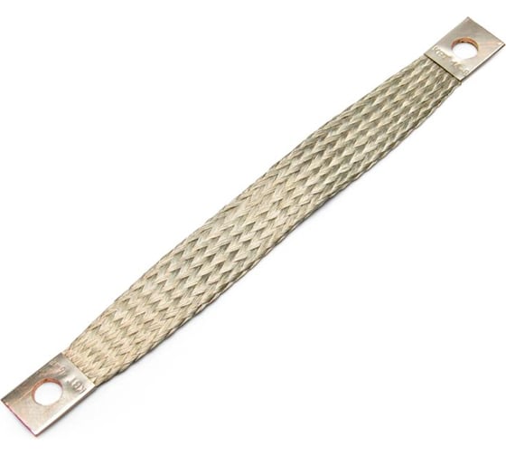 Изображение товара Провод заземления FORTISFLEX ПЗ 10-500 82181