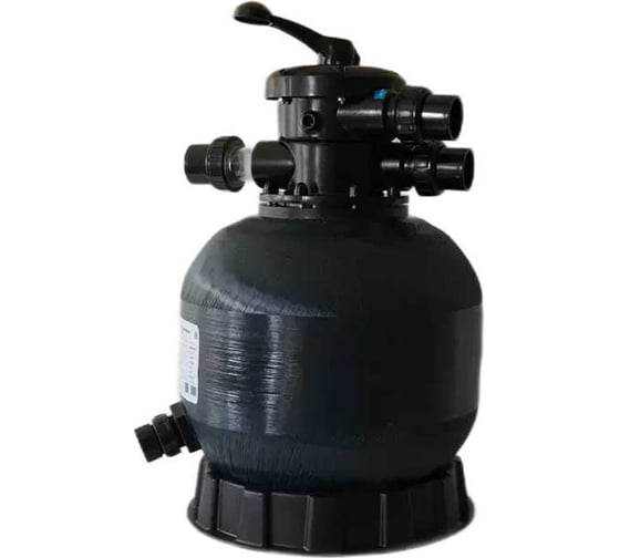 Изображение товара Песочный фильтр UNIPUMP с верхним клапаном, 2" TF-750 11468