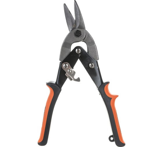 Изображение товара Ножницы по металлу AV Steel правые 250мм, шт AV-615002