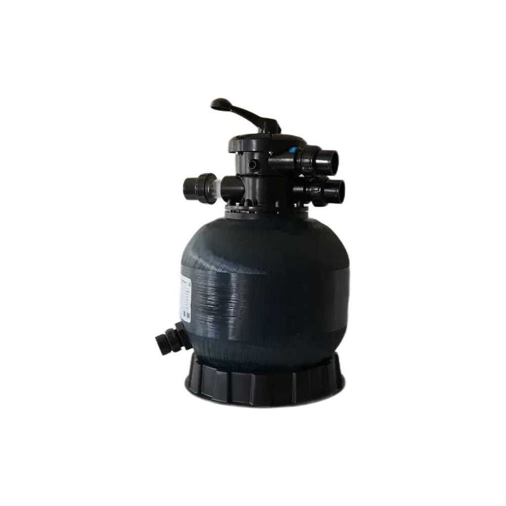 Изображение товара Песочный фильтр UNIPUMP TF-450 с верхним клапаном 1 1/2