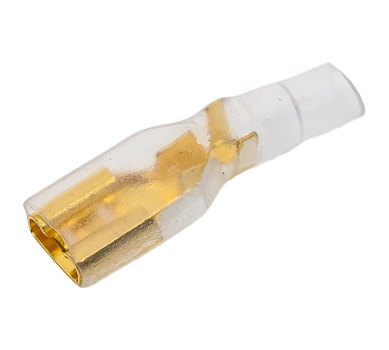 Изображение товара Клемма для авто колонок Pro Legend 4.8мм + PL9411