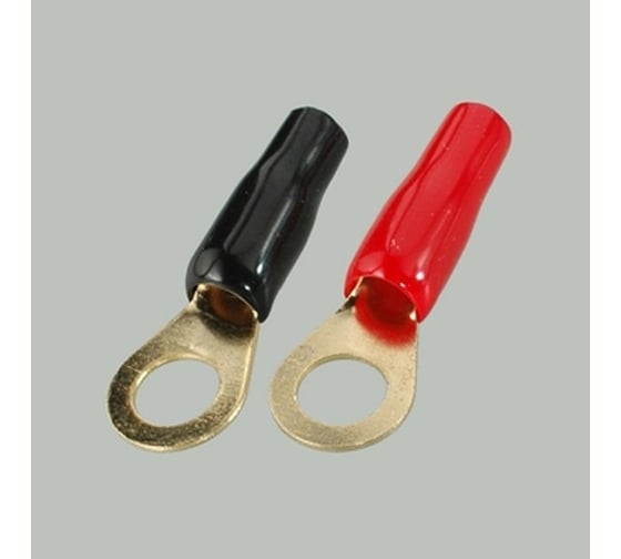 Изображение товара Клемма питания для авто усилителя тип О под кабель 16мм2 Pro Legend PL9421