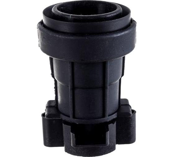 Изображение товара Патрон ЭРА ERABLP для Белтлайт, E27, IP65, черный 10/500/2000 Б0049176