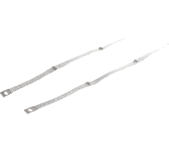 Изображение товара Провод заземления FORTISFLEX ПЗ 16-500 63880