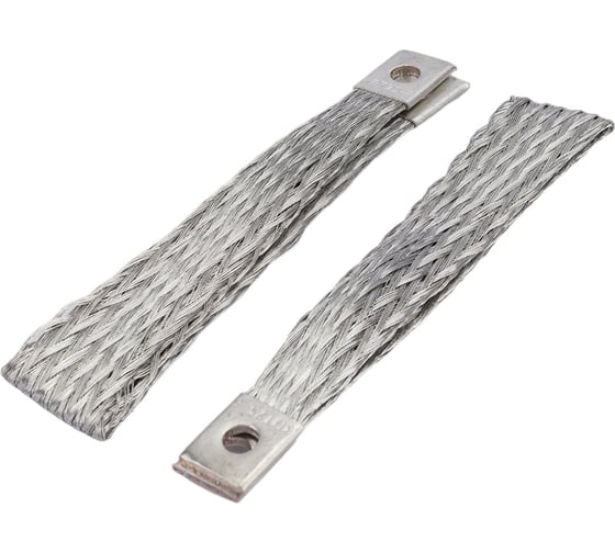 Изображение товара Провод заземления FORTISFLEX ПЗ 25-300 59149