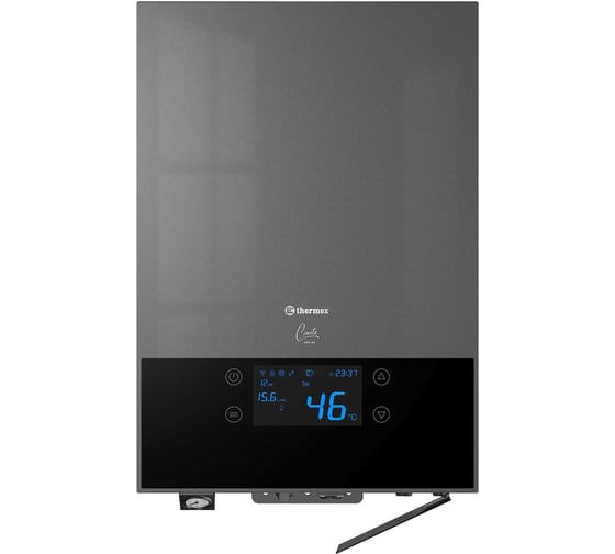 Изображение товара Электрический двухконтурный настенный котел Термекс THERMEX Cometa 12-24 Wi-Fi ЭдЭБ04537