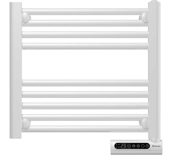 Изображение товара Полотенцесушитель электрический THERMEX Термекс Menta ЭдЭБ04947