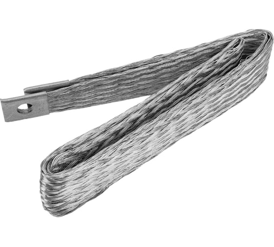 Изображение товара Провод заземления FORTISFLEX ПЗ 25-800 82189