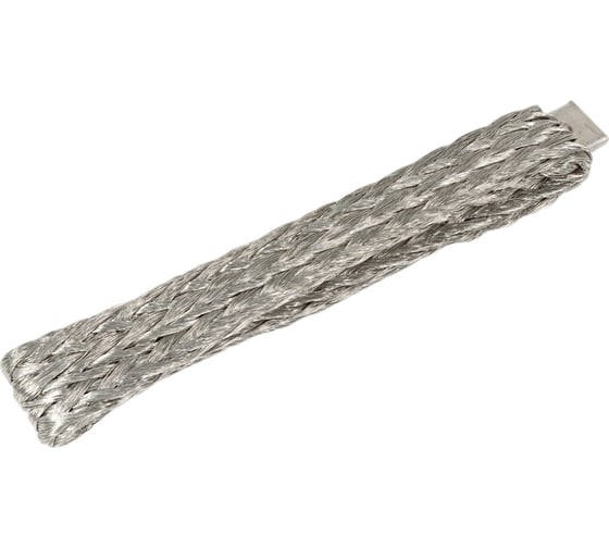 Изображение товара Провод заземления FORTISFLEX ПЗ 35-500 82194