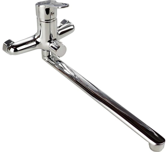 Изображение товара Смеситель для ванны stMIRA латунь 5109