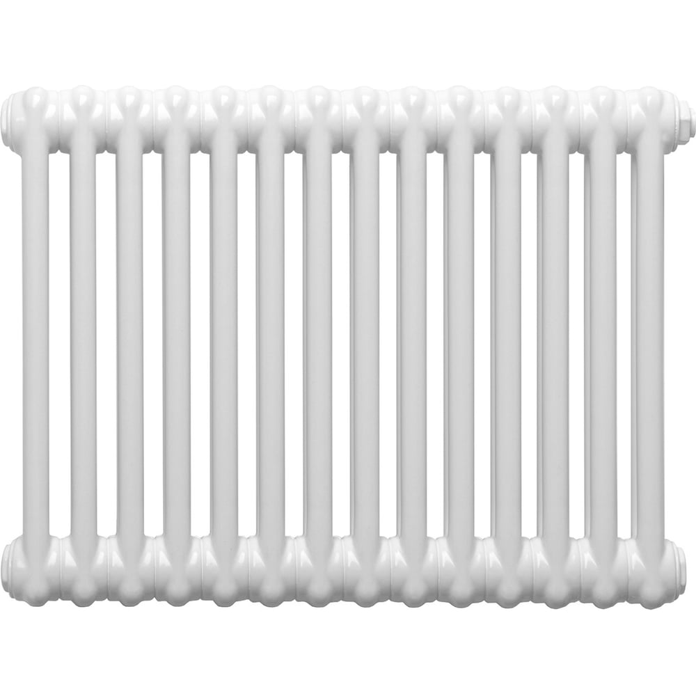 Изображение товара Стальной трубчатый радиатор Vasco Ritmo 2057 14 секций для обогрева помещений