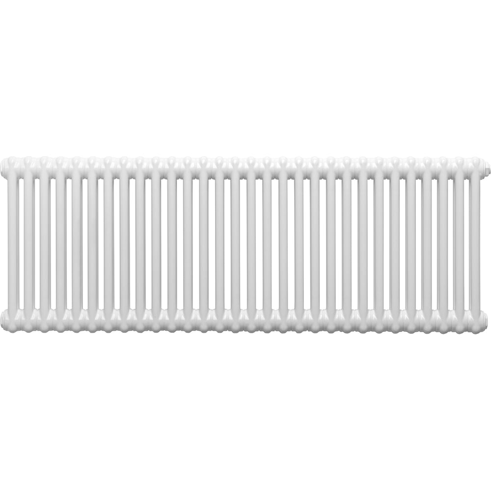 Изображение товара Стальной трубчатый радиатор Vasco Ritmo 2057, 30 секций, белый, настенный
