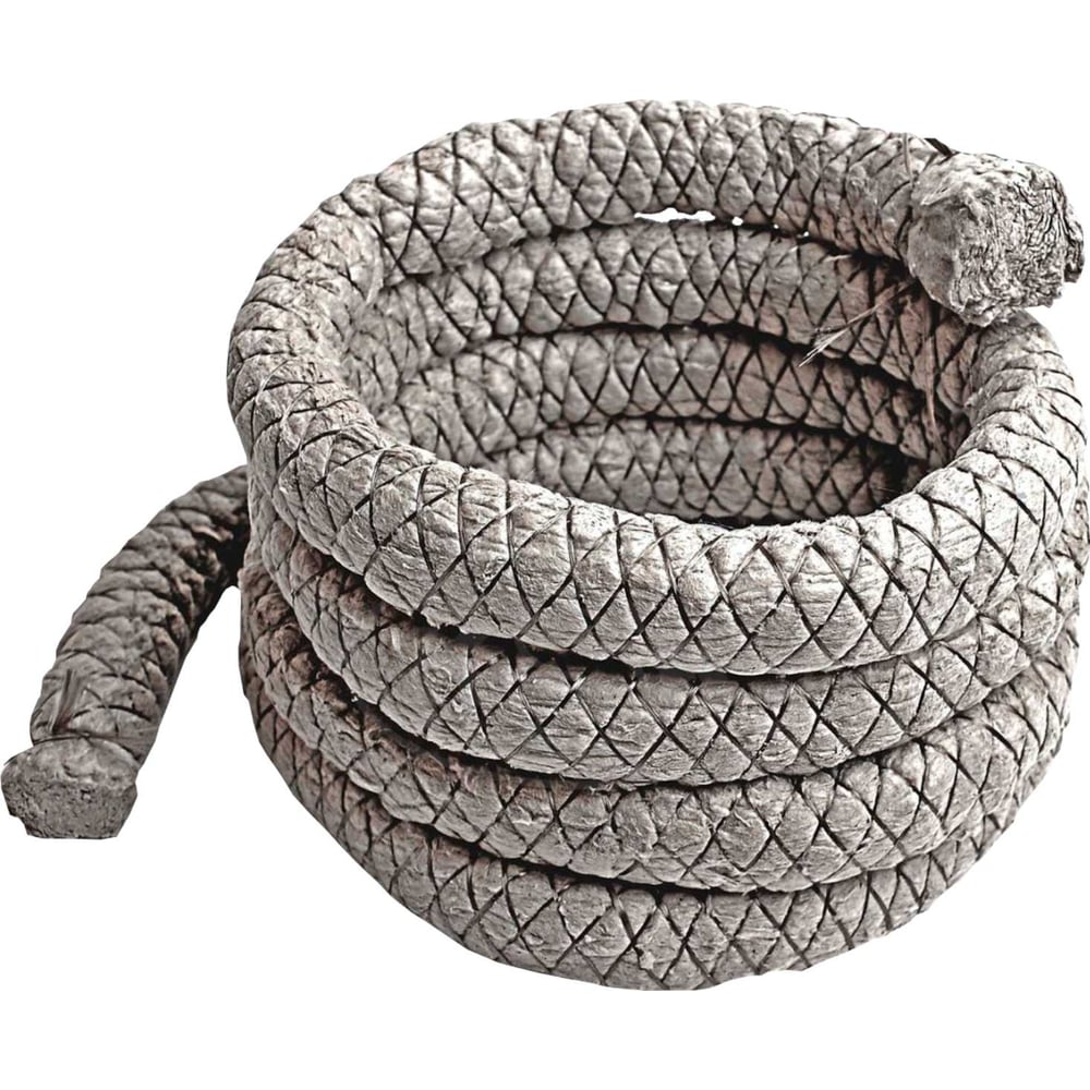 Изображение товара Шнур базальтовый теплоизоляционный ВЗТМ марки ШБТ 40мм 5 метров ШБТ-40б-5пм-СЕТИ (21)