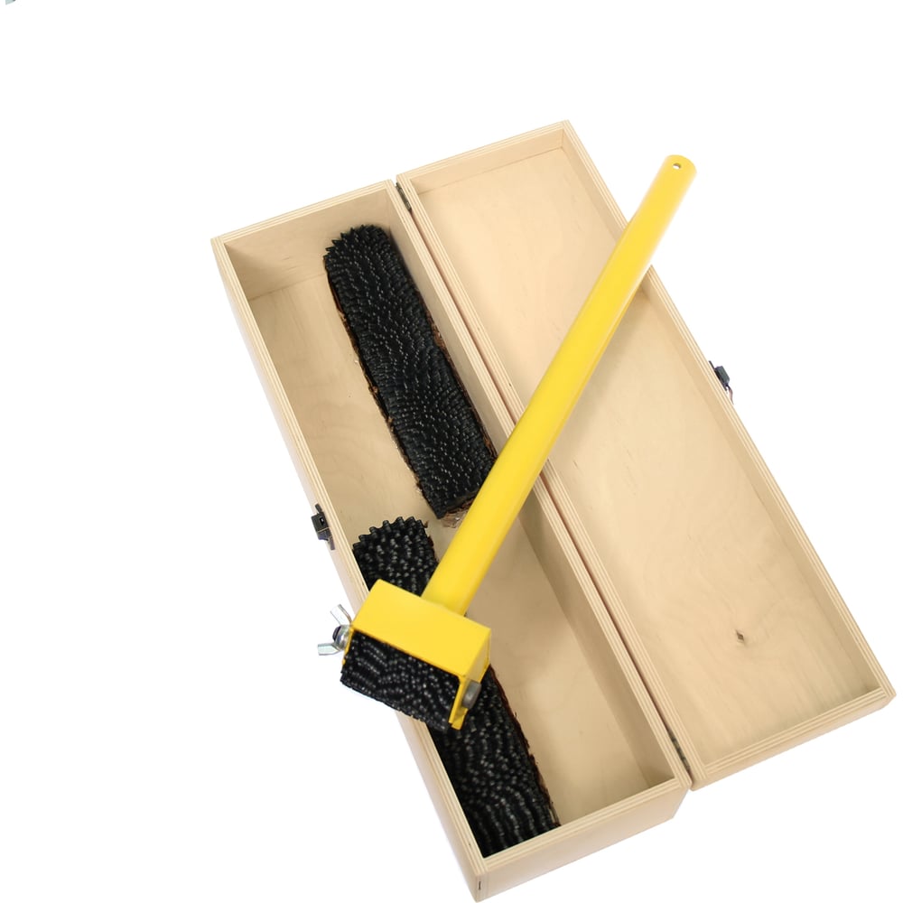 Набор для правки шлифовальных кругов №3 Чиптрейд 5029