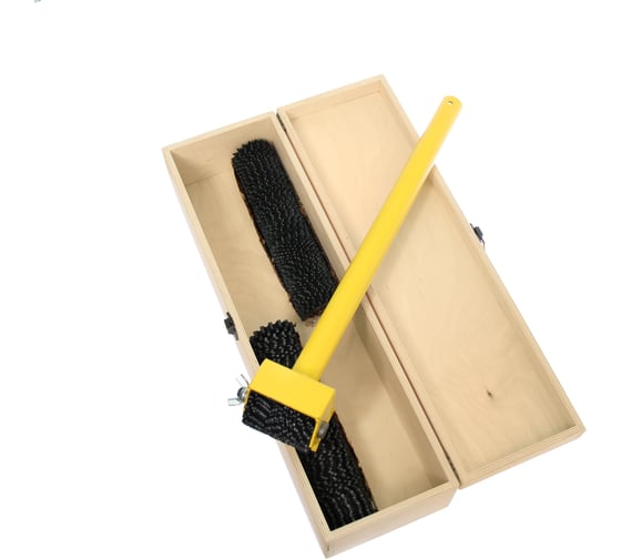 Изображение товара Набор для правки шлифовальных кругов №3 Чиптрейд 5029