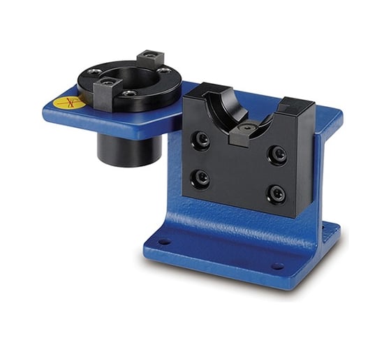 Изображение товара Подставка вертикально-горизонтальная для закрепления оправок BT40 MAS 403-BT LD-BT40 SOVIS 18830