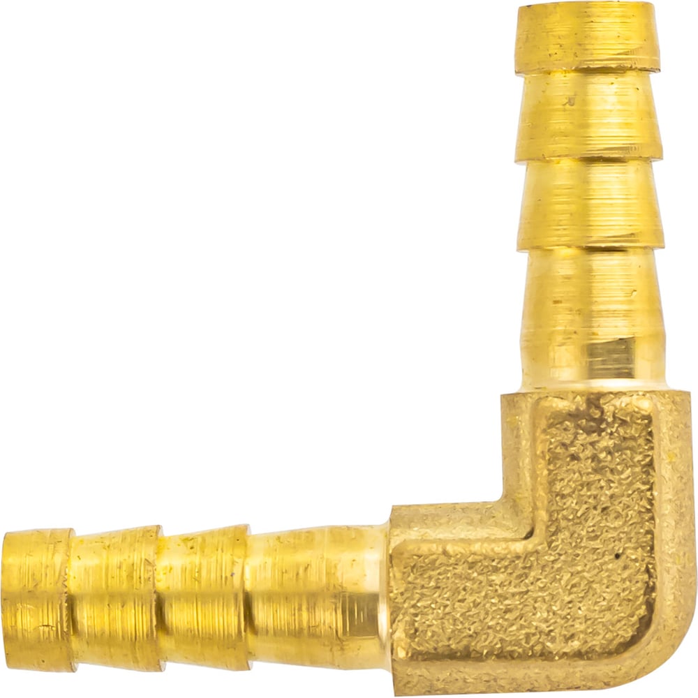 Изображение товара Соединитель угловой 'елочка' Rockforce RF-MLH06 для труб 6x6 мм