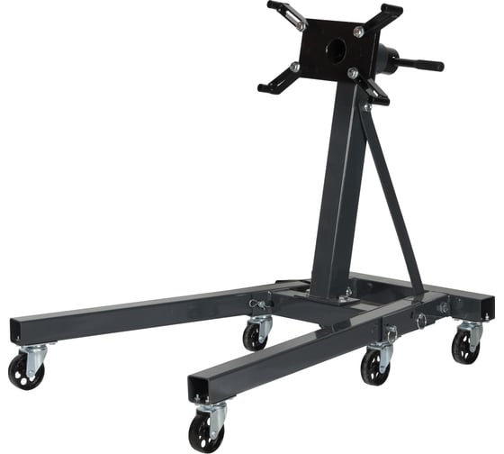 Изображение товара Кантователь двигателя WIEDERKRAFT г/п 900 кг WDK-82683