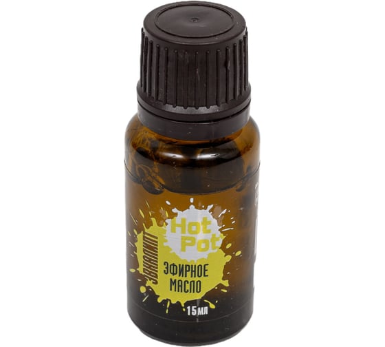 Изображение товара Масло эфирное Эвкалипт 15 мл Hot Pot 32269