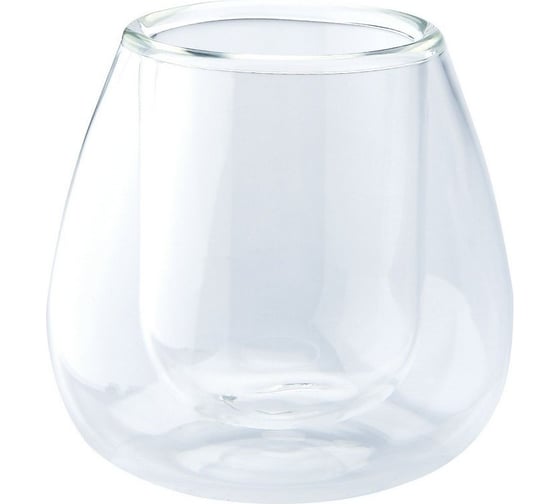 Изображение товара Стеклянный стакан Gipfel 75 мл 7009