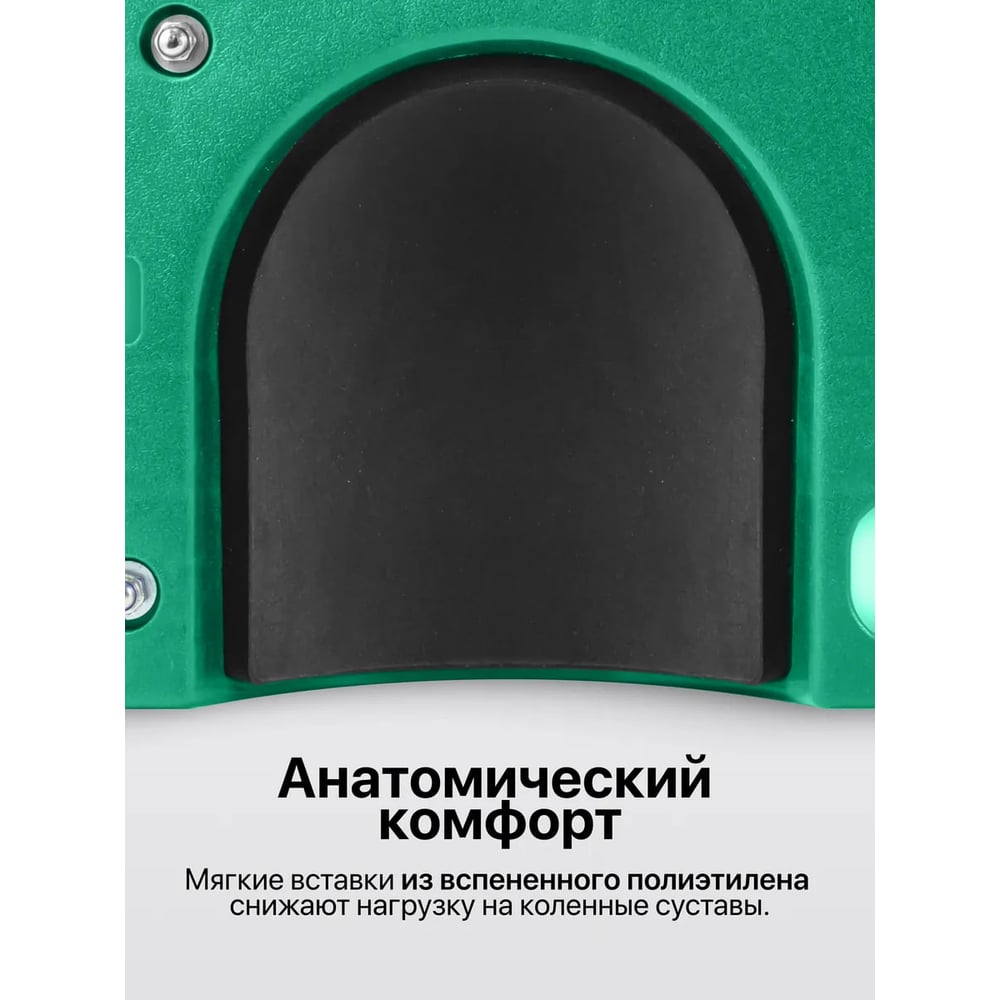 Тележка-подколленник Rockforce подкатной RF-9U0314(28516)