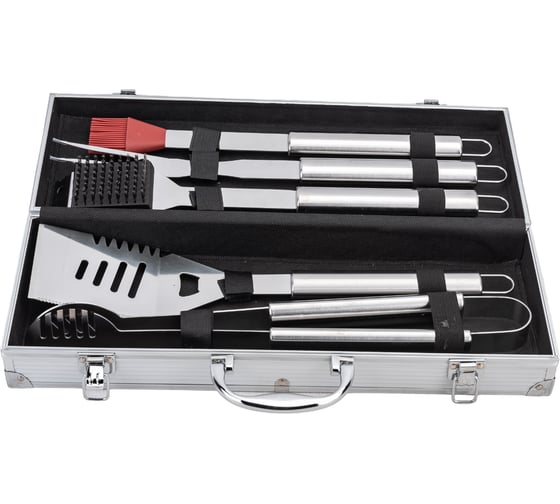 Изображение товара Набор для гриля Green glade 4 SC005