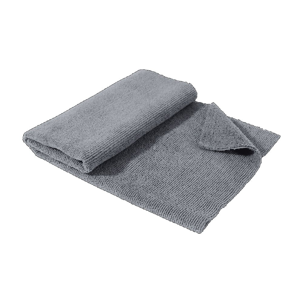 Изображение товара Полировальная салфетка Microfiber Cleaning из микрофибры, серая, 400х400 мм Menzerna 269.000.71 Изображение товара Полировальная салфетка Microfiber Cleaning из микрофибры, серая, 400х400 мм Menzerna 269.000.71