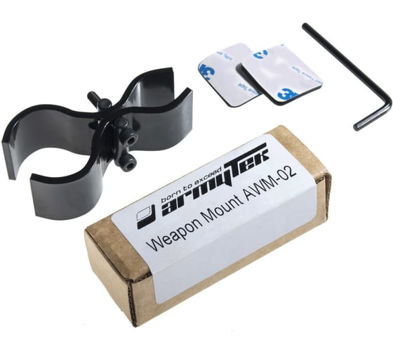 Изображение товара Крепление Armytek mount AWM-02 A00902