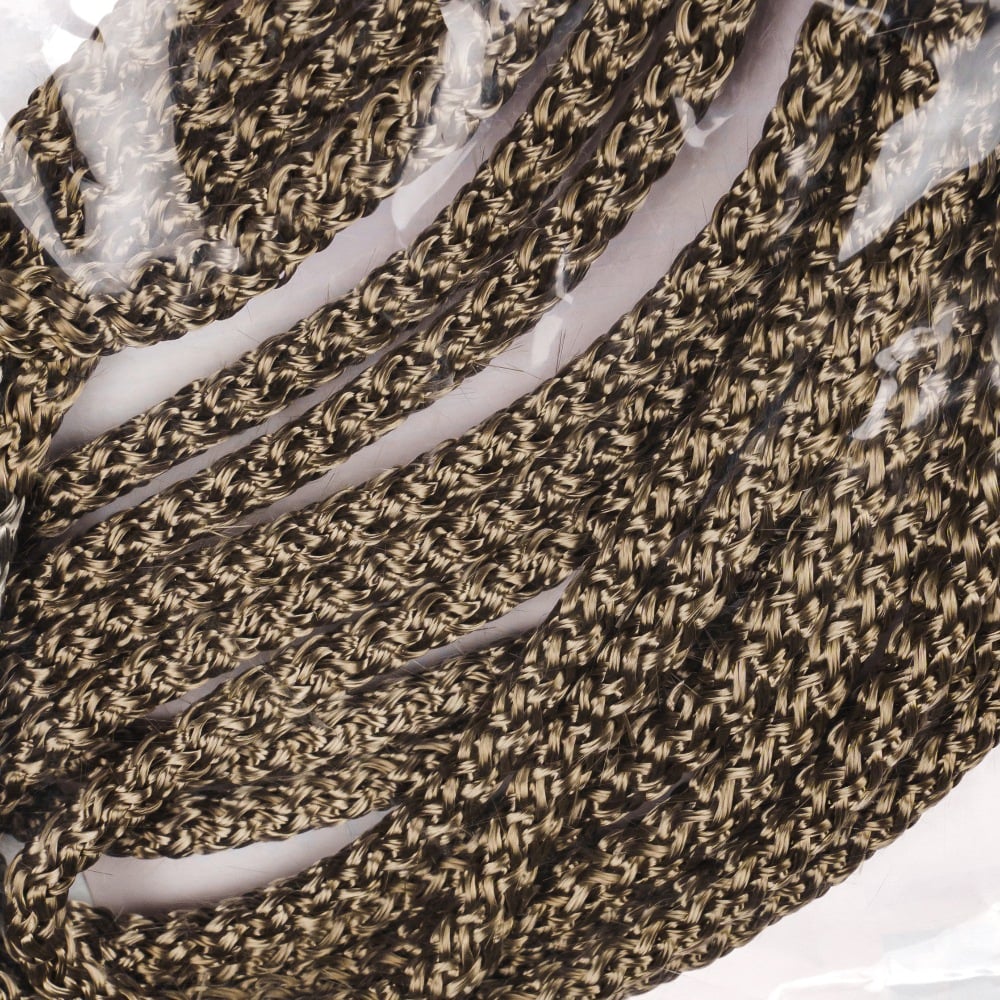 Изображение товара Базальтовый шнур Expert Braided Basalt Cord 6 мм, 5 м термостойкий Изображение товара Базальтовый шнур Expert Braided Basalt Cord 6 мм, 5 м термостойкий