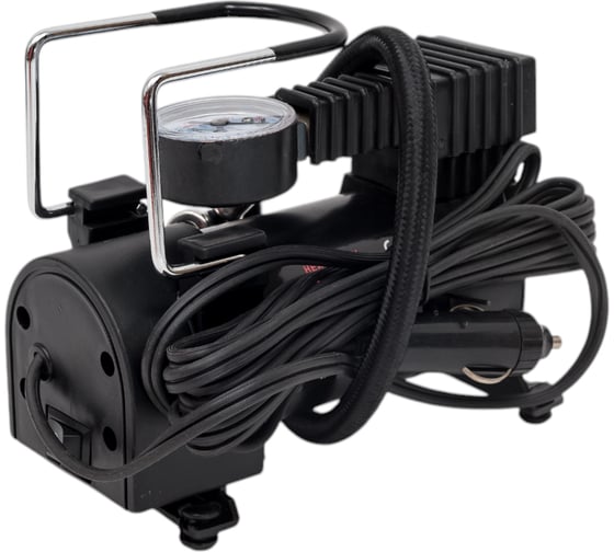 Изображение товара Компрессор Lion 35 л/мин, 12В мет корпус, в сумке, красная коробка 1/10_ Vtti-13002B