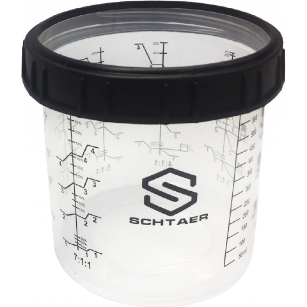 Пластиковый многоразовый стакан SCHTAER пластиковый многоразовый стакан schtaer