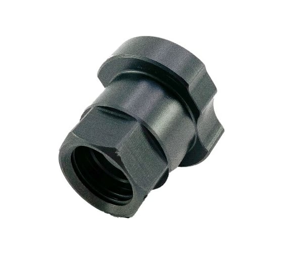 Изображение товара Композитный адаптер F16х1.5 SCHTAER SCH-IW-B-P