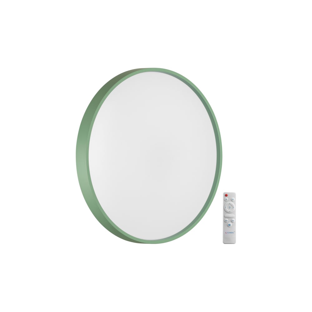 Изображение товара Настенно-потолочный светильник MAVIC LED 70W с пультом и регулировкой цвета