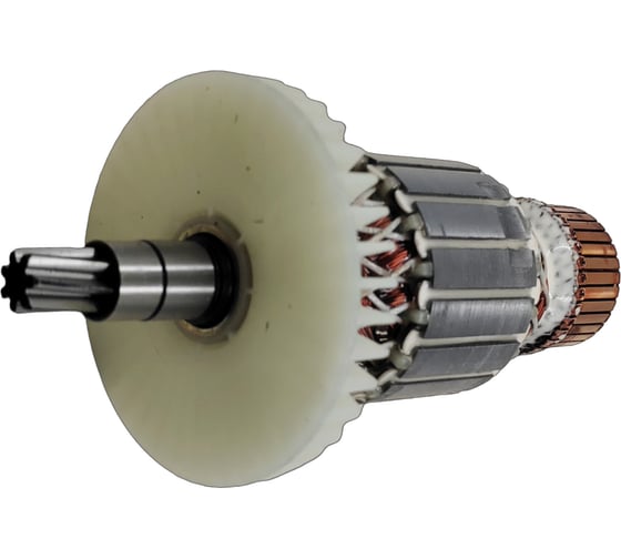 Изображение товара Якорь для HM1203/1213C (аналог 517818-7) UNITED PARTS 90-0652